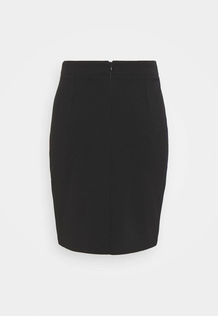 Jupe ANNA FIELD Anna Field Pencil Skirt Noir Femme | PYZ-0986295